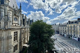  appartement rouen 76000
