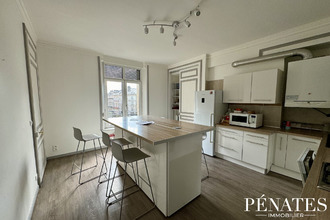  appartement rouen 76000