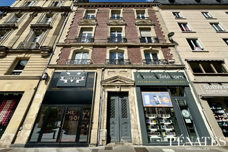  appartement rouen 76000