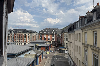  appartement rouen 76000
