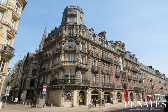  appartement rouen 76000