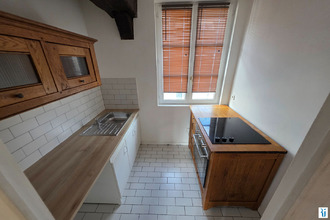  appartement rouen 76000