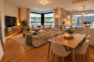  appartement rouen 76000