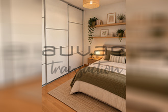  appartement rouen 76000