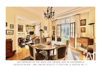  appartement rouen 76000