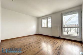  appartement rouen 76100