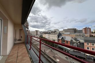  appartement rouen 76100