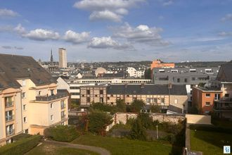  appartement rouen 76100