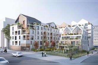  appartement rouen 76100