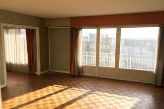 appartement rouen 76100