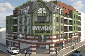  appartement rouen 76100