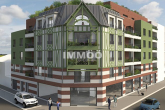  appartement rouen 76100