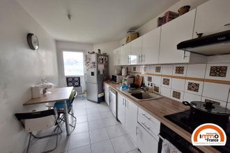  appartement rouen 76100