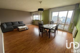  appartement rouen 76100