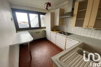  appartement rouen 76100