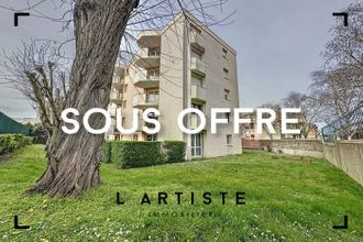  appartement rouen 76100