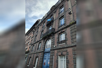  appartement rouen 76100