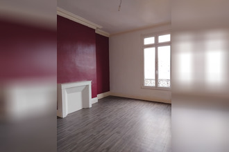  appartement rouen 76100