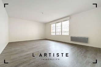  appartement rouen 76100