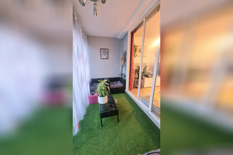  appartement rouen 76100