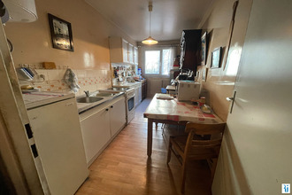  appartement rouen 76100