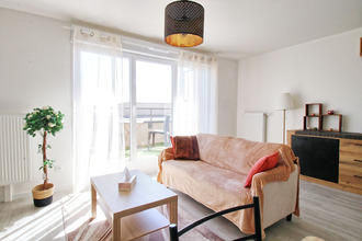  appartement rouen 76100