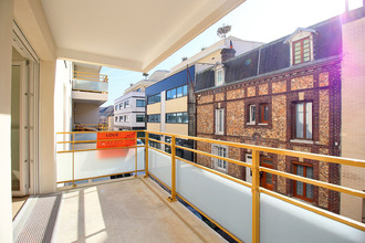  appartement rouen 76100