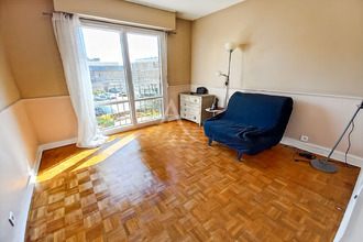  appartement rouen 76100