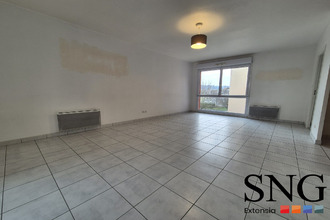  appartement rouen 76100