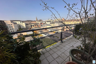  appartement rouen 76100