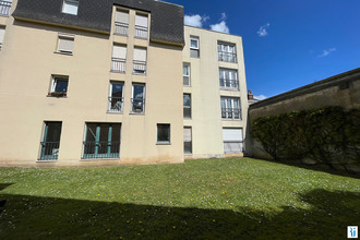  appartement rouen 76100