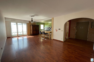  appartement rouen 76100