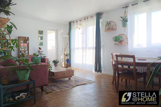  appartement rouen 76100