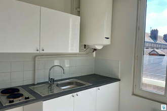  appartement rouen 76100