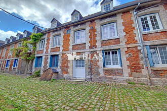  appartement rouen 76100