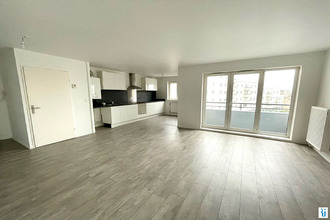  appartement rouen 76100