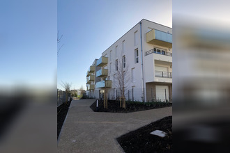  appartement rouen 76100