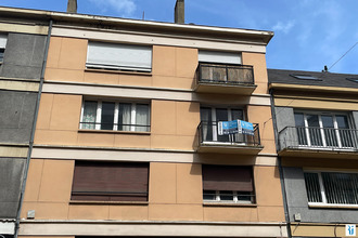  appartement rouen 76100