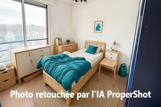  appartement rouen 76100