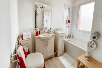  appartement rouen 76100