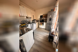  appartement rouen 76100
