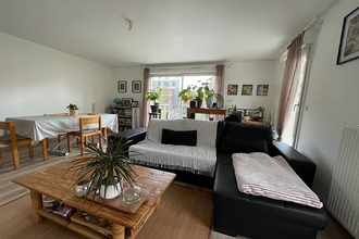  appartement rouen 76100