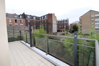  appartement rouen 76100