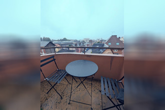  appartement rouen 76100