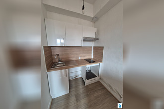  appartement rouen 76100
