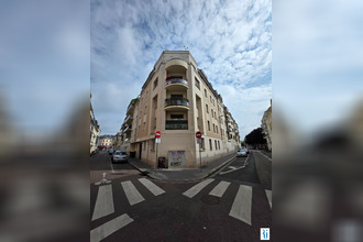  appartement rouen 76100