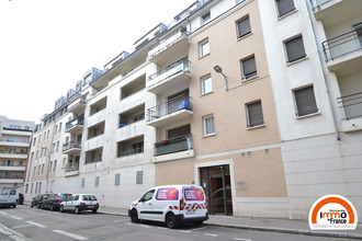  appartement rouen 76100