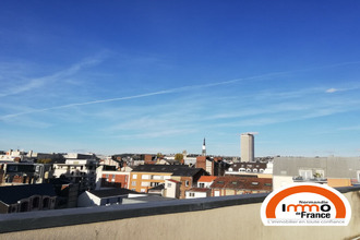  appartement rouen 76100