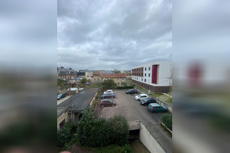  appartement rouen 76100