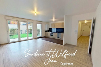  appartement rouen 76100